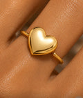 Island Love - gold