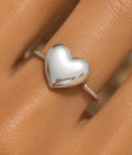 Island Love - silver