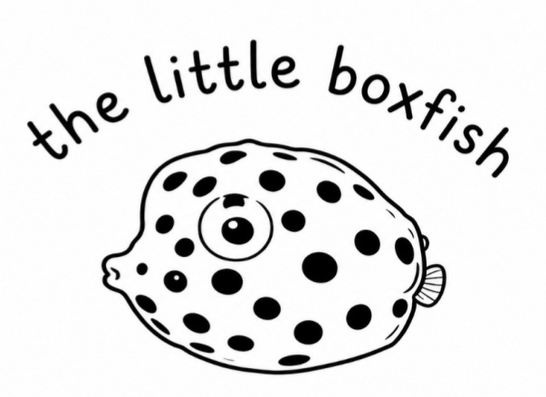 the little boxfish